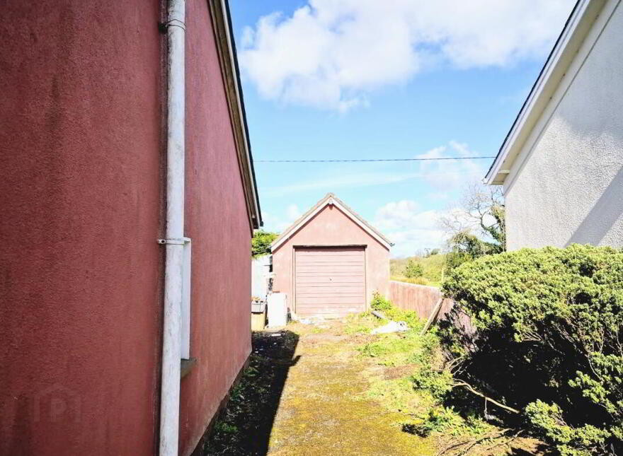 Skreeny, Manorhamilton, F91E0P9
