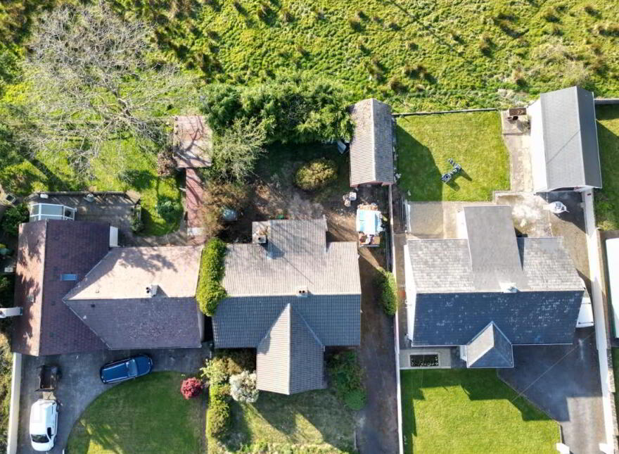 Skreeny, Manorhamilton, F91E0P9