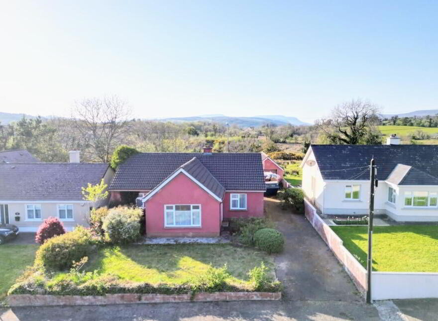 Skreeny, Manorhamilton, F91E0P9