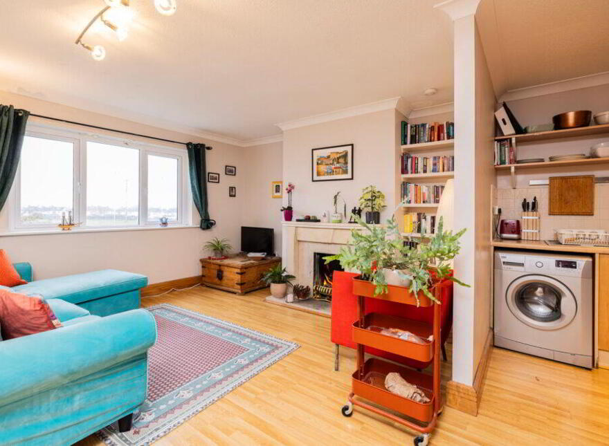 Apt 28 The Mills, Edenmore Park, Dublin, D05XE79