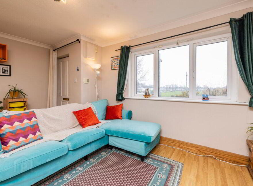 Apt 28 The Mills, Edenmore Park, Dublin, D05XE79