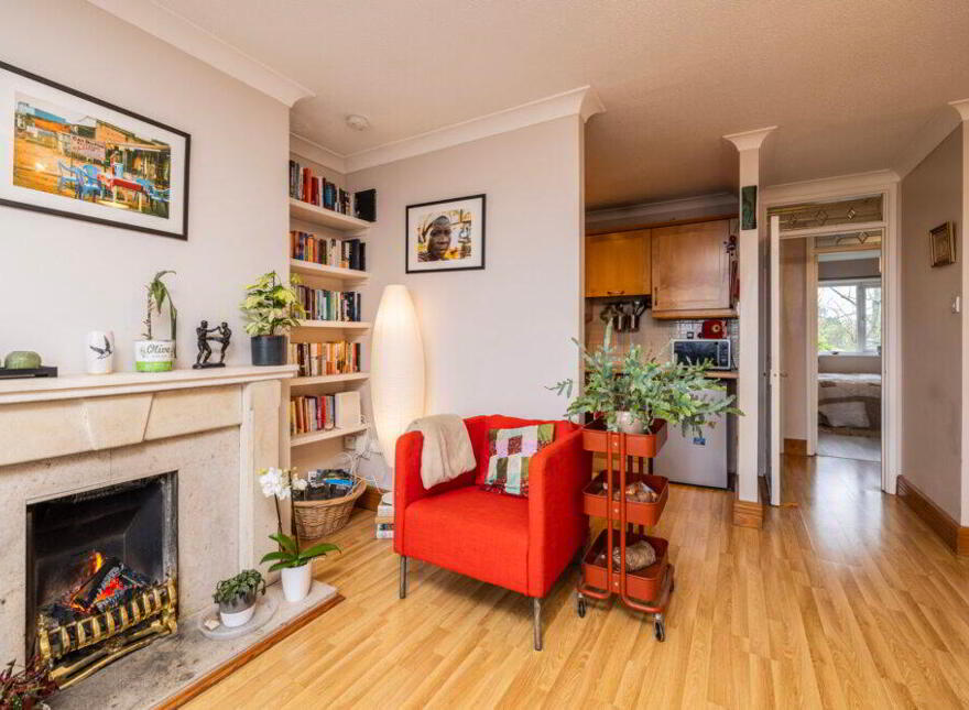 Apt 28 The Mills, Edenmore Park, Dublin, D05XE79