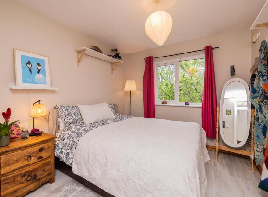 Apt 28 The Mills, Edenmore Park, Dublin, D05XE79