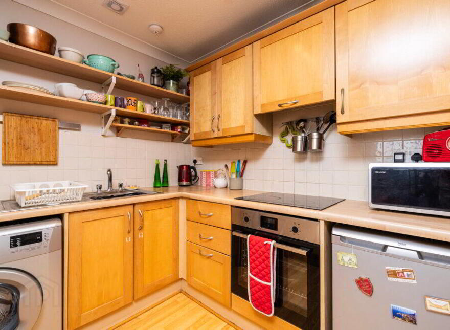 Apt 28 The Mills, Edenmore Park, Dublin, D05XE79