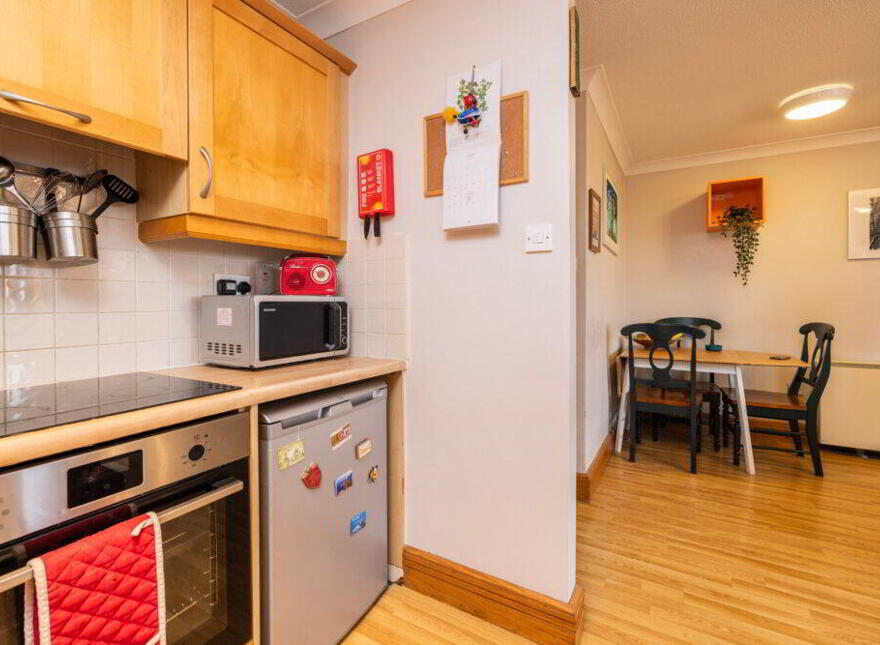 Apt 28 The Mills, Edenmore Park, Dublin, D05XE79