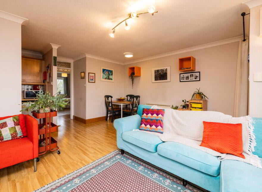 Apt 28 The Mills, Edenmore Park, Dublin, D05XE79