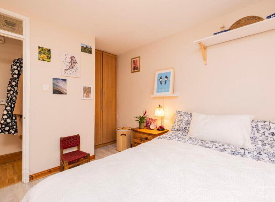 Apt 28 The Mills, Edenmore Park, Dublin, D05XE79