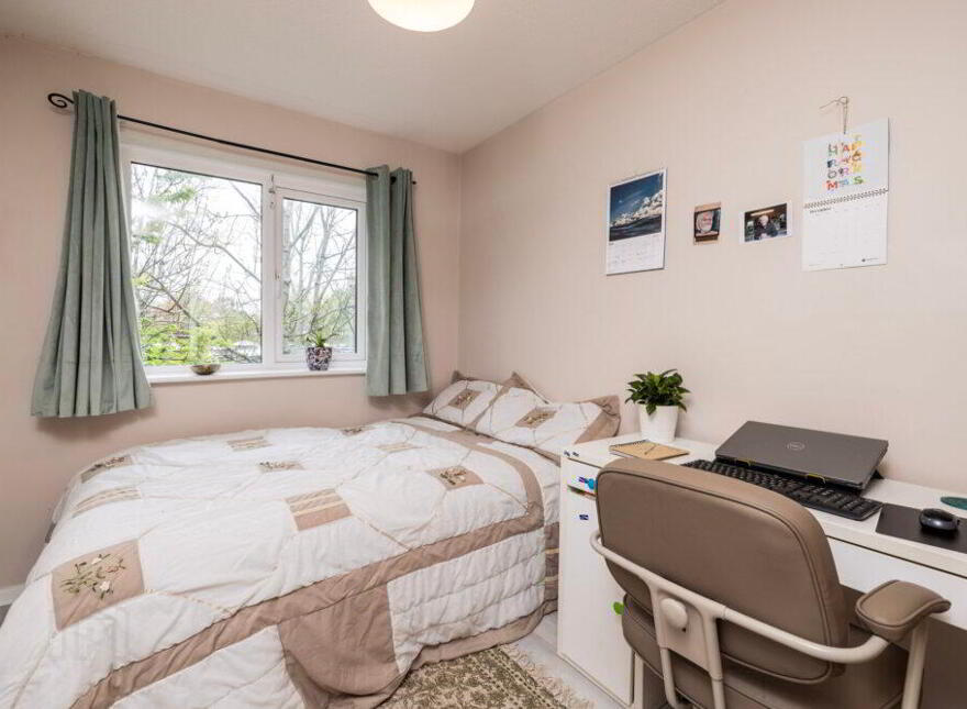 Apt 28 The Mills, Edenmore Park, Dublin, D05XE79