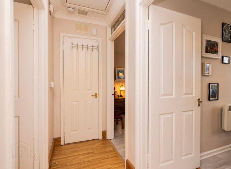 Apt 28 The Mills, Edenmore Park, Dublin, D05XE79