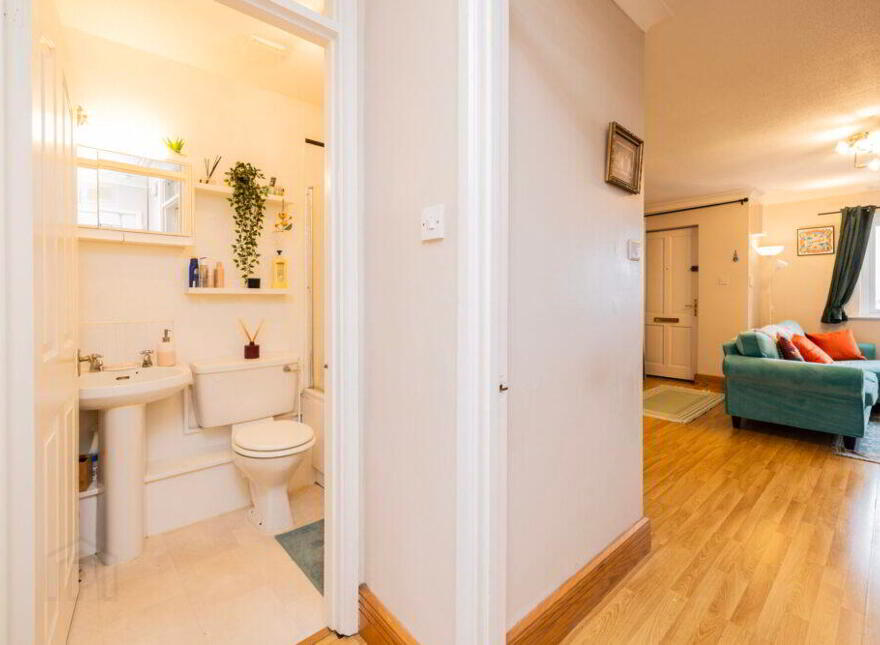 Apt 28 The Mills, Edenmore Park, Dublin, D05XE79