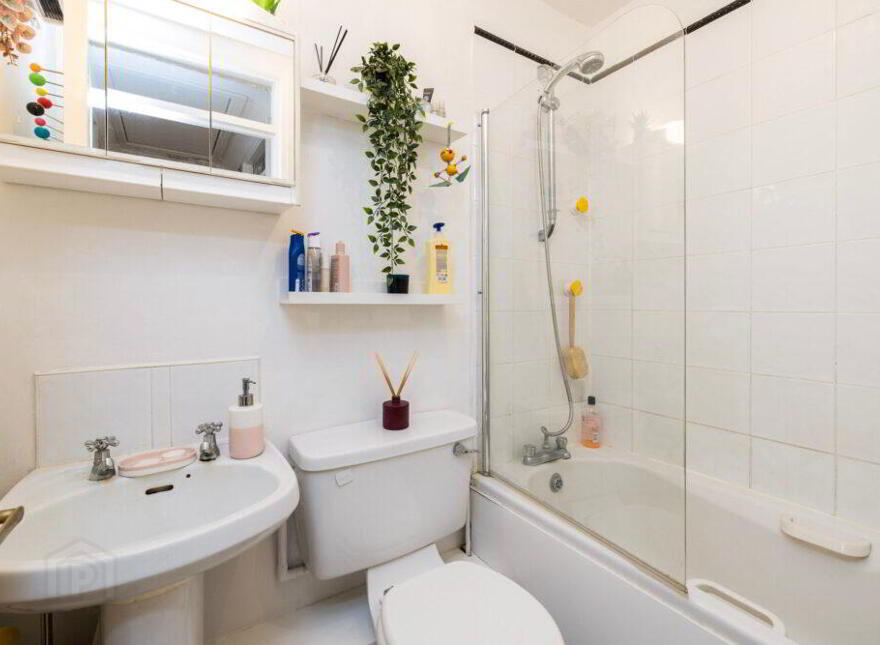 Apt 28 The Mills, Edenmore Park, Dublin, D05XE79