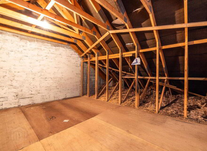 Apt 28 The Mills, Edenmore Park, Dublin, D05XE79