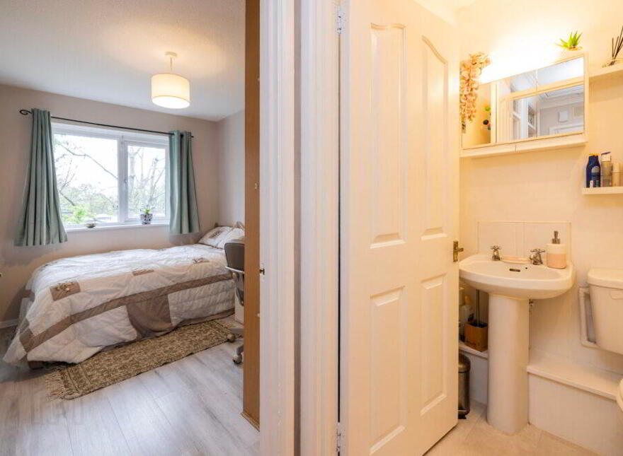 Apt 28 The Mills, Edenmore Park, Dublin, D05XE79