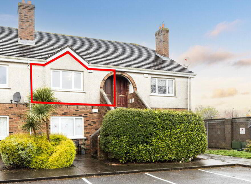 Apt 28 The Mills, Edenmore Park, Dublin, D05XE79