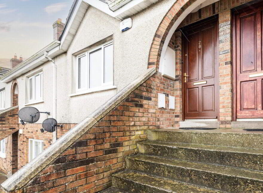 Apt 28 The Mills, Edenmore Park, Dublin, D05XE79