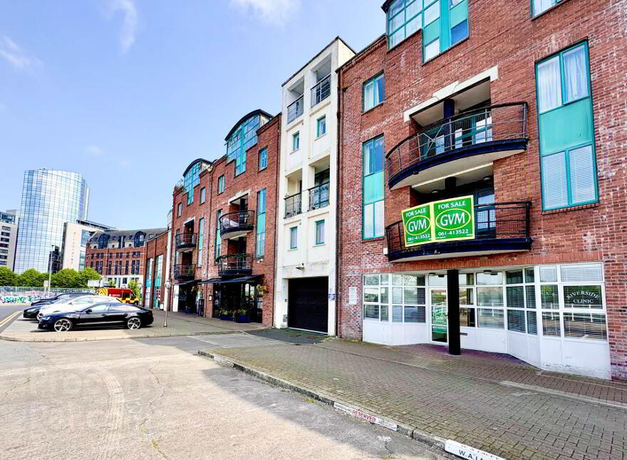 3 Steamboat Quay photo