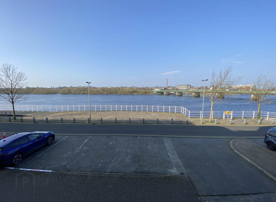 3 Steamboat Quay