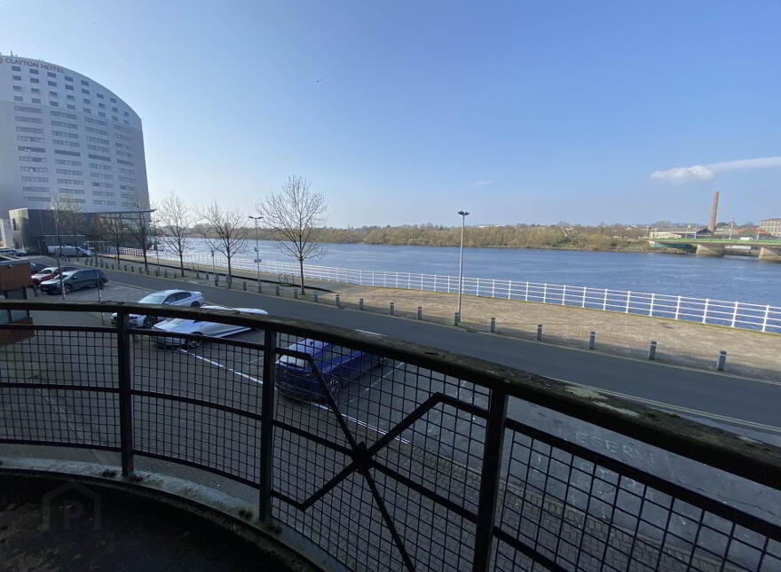 3 Steamboat Quay