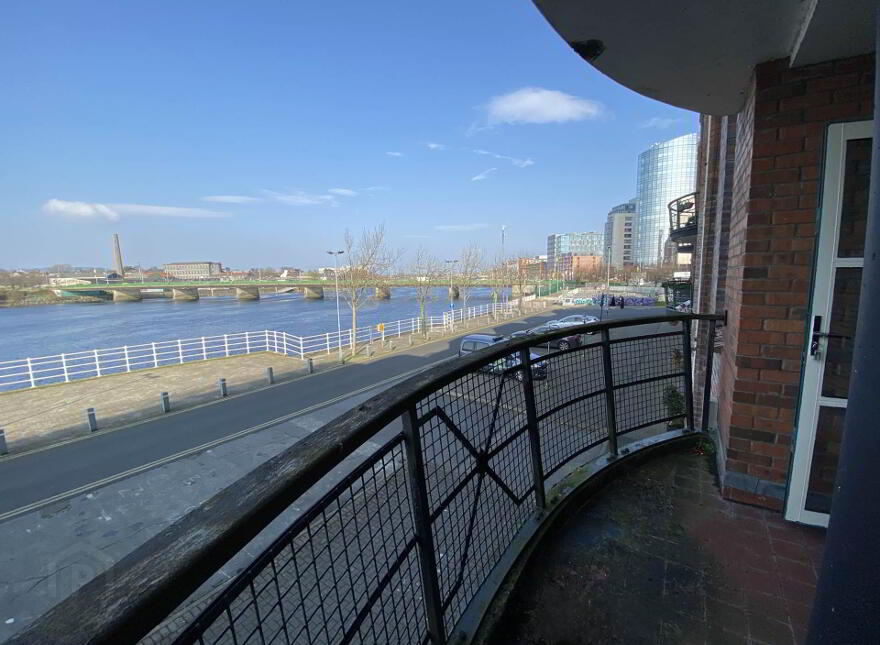 3 Steamboat Quay