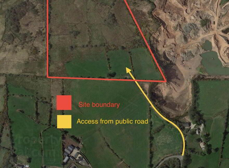 Knockaleery Road, Cookstown, BT80 9EH
