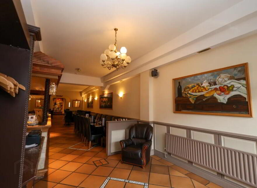 28 Dominick Street, Mullingar, N91Y61H