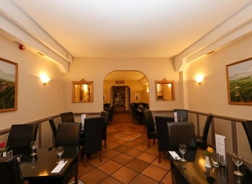 28 Dominick Street, Mullingar, N91Y61H