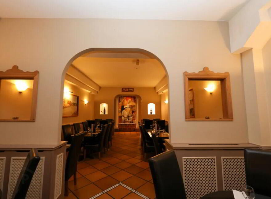 28 Dominick Street, Mullingar, N91Y61H