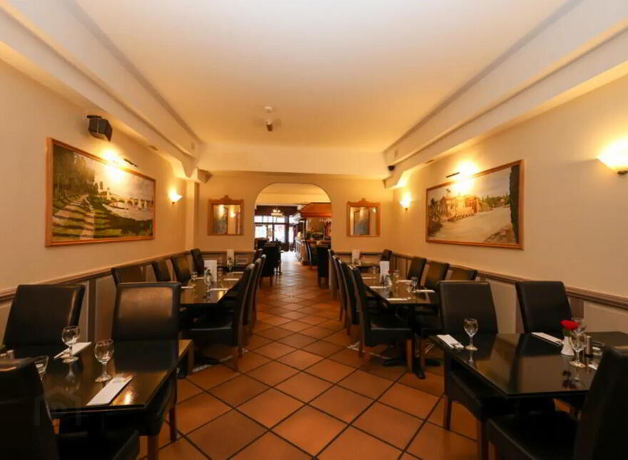 28 Dominick Street, Mullingar, N91Y61H