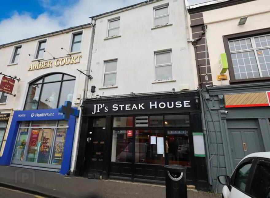 28 Dominick Street, Mullingar, N91Y61H