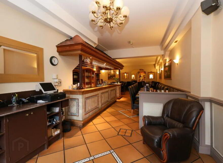 28 Dominick Street, Mullingar, N91Y61H
