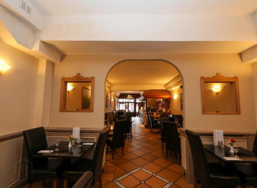 28 Dominick Street, Mullingar, N91Y61H