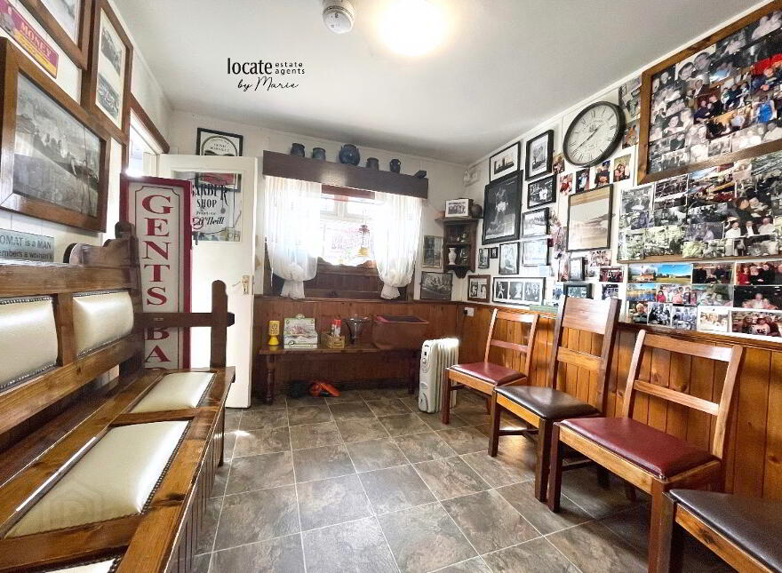 31 Main Street, Irvinestown, BT93 1GL