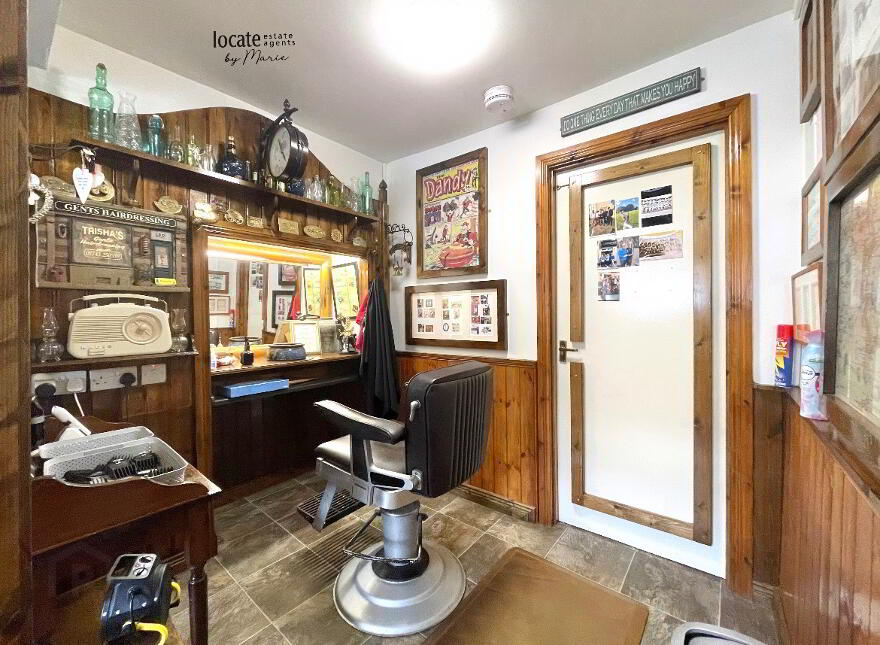 31 Main Street, Irvinestown, BT93 1GL