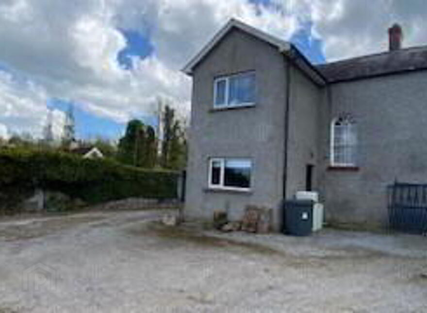 30 Main Street, Loughgall, BT61 8HZ