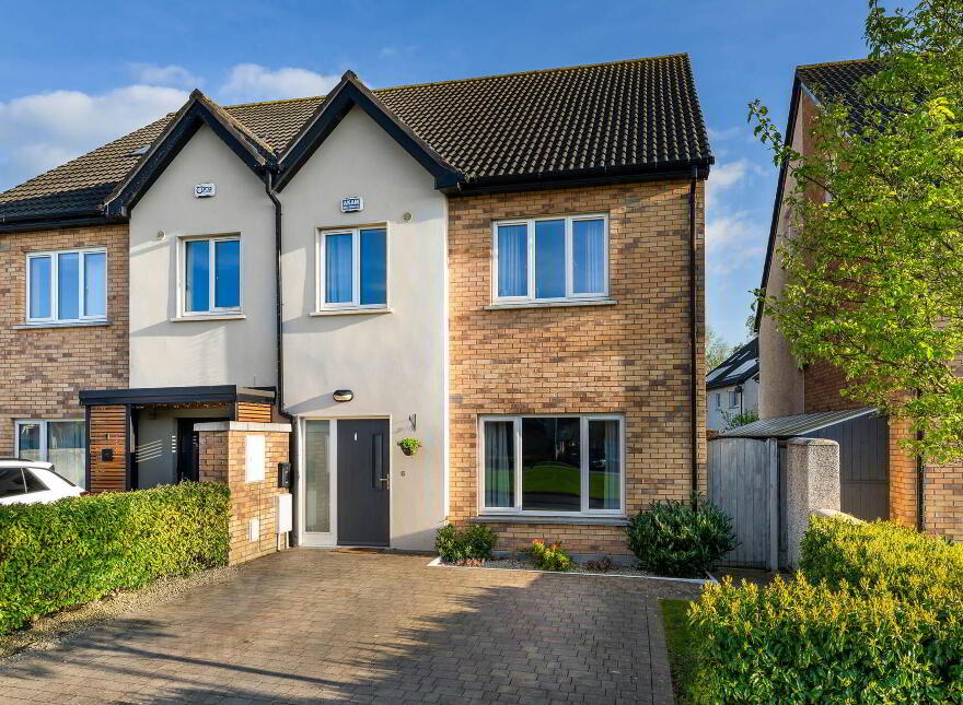 5 Dunville Park, Navan, C15CH9V photo