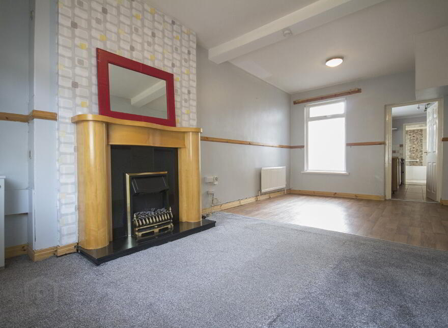31 Emerson Street, Derry/Londonderry, BT47 6EL