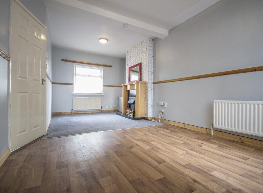 31 Emerson Street, Derry/Londonderry, BT47 6EL