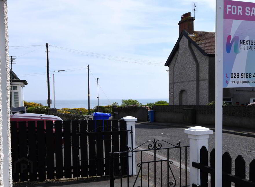 1 Stellenbosch Avenue, Donaghadee, BT21 0LH