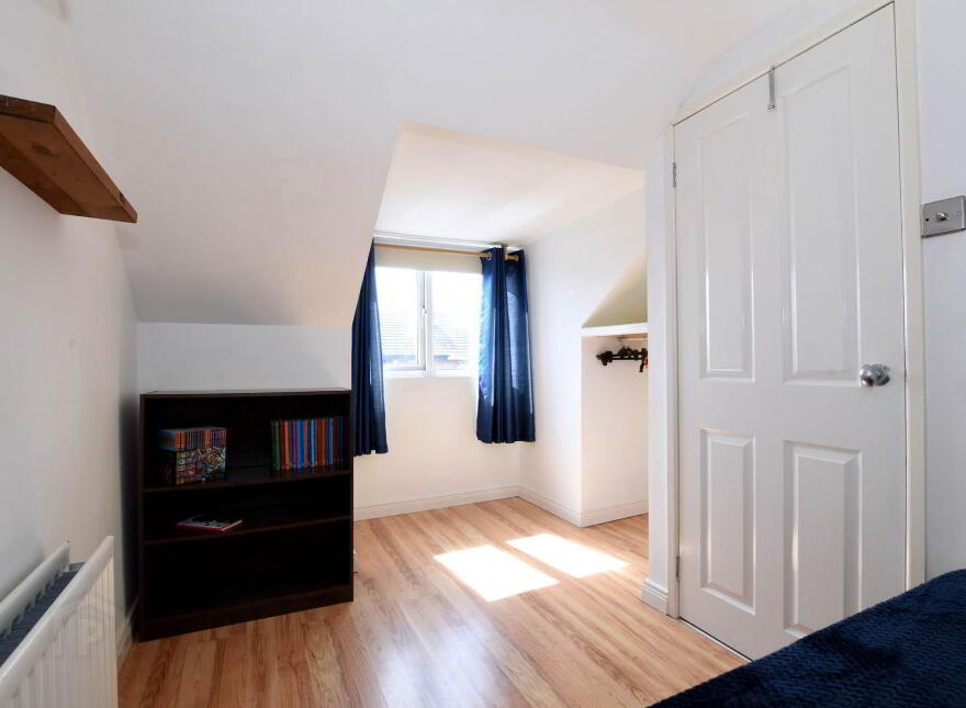 1 Stellenbosch Avenue, Donaghadee, BT21 0LH