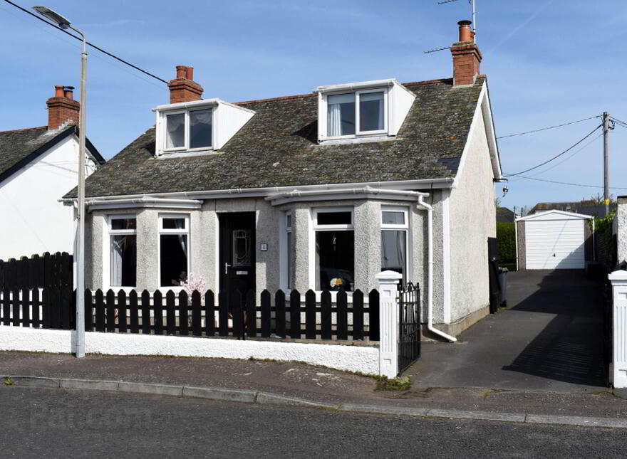 1 Stellenbosch Avenue, Donaghadee, BT21 0LH photo