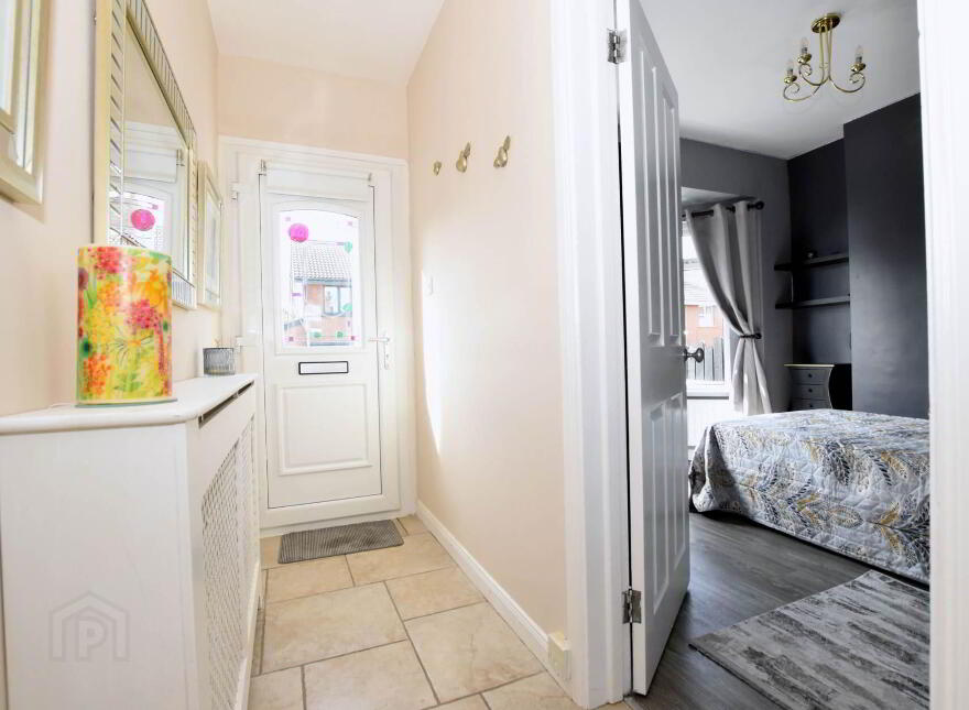 1 Stellenbosch Avenue, Donaghadee, BT21 0LH
