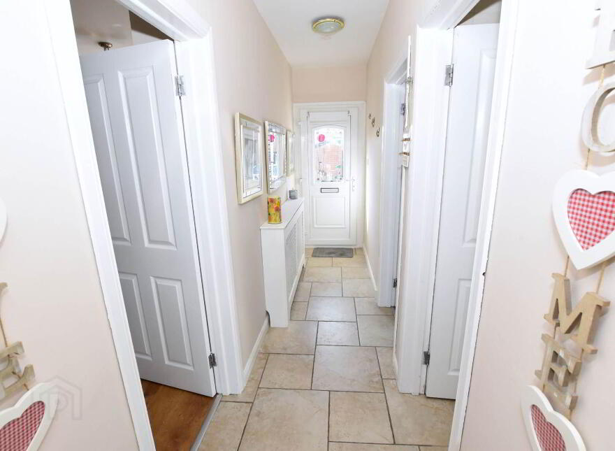 1 Stellenbosch Avenue, Donaghadee, BT21 0LH