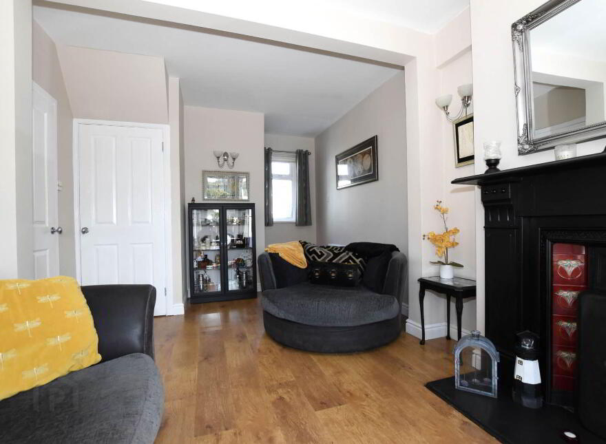 1 Stellenbosch Avenue, Donaghadee, BT21 0LH
