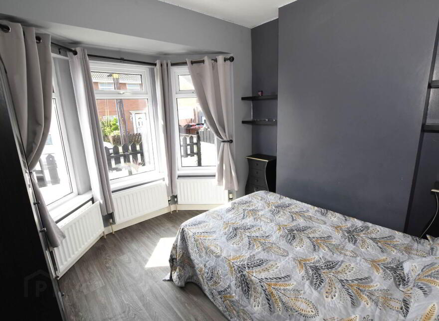 1 Stellenbosch Avenue, Donaghadee, BT21 0LH