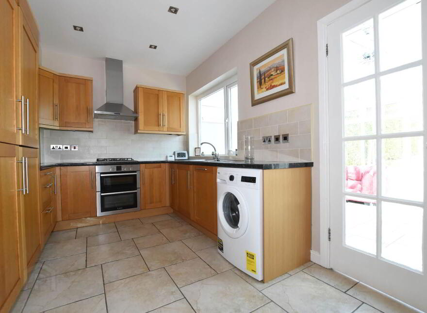 1 Stellenbosch Avenue, Donaghadee, BT21 0LH