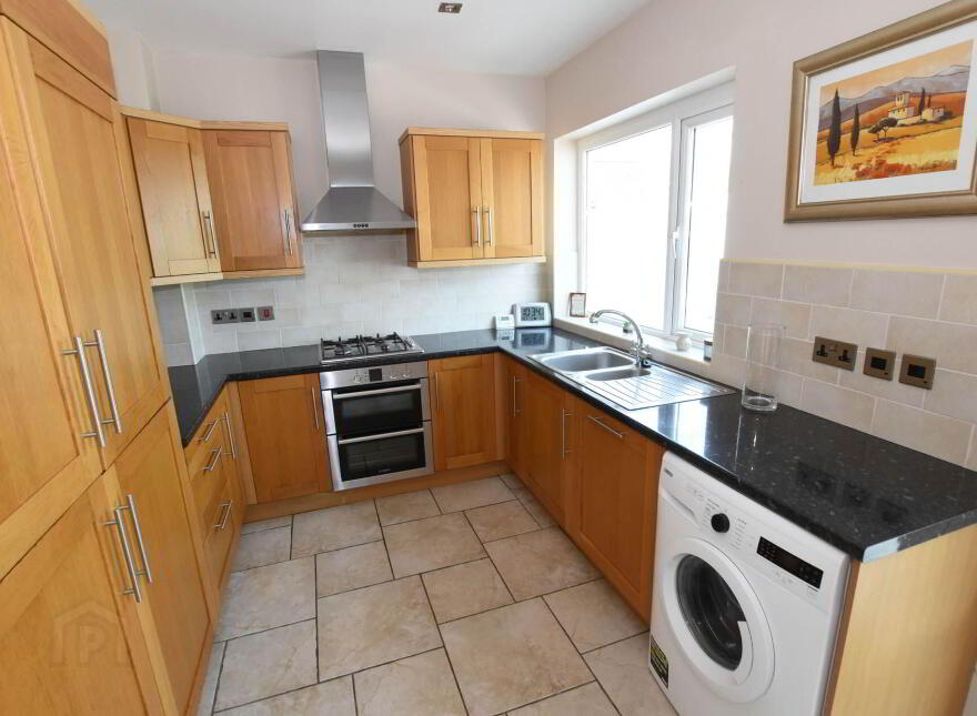 1 Stellenbosch Avenue, Donaghadee, BT21 0LH