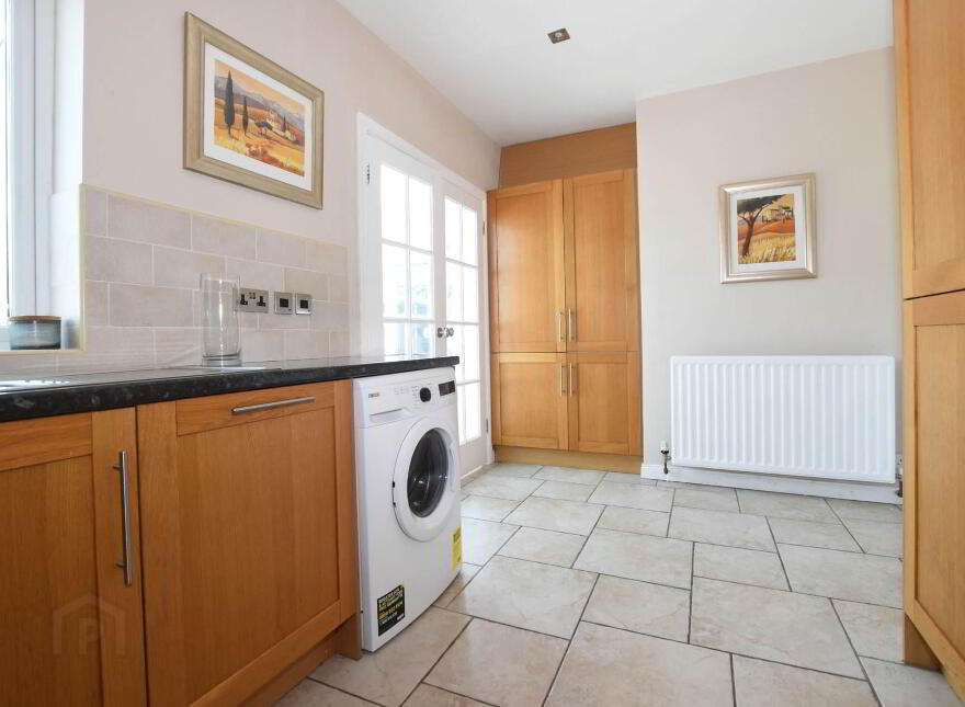 1 Stellenbosch Avenue, Donaghadee, BT21 0LH