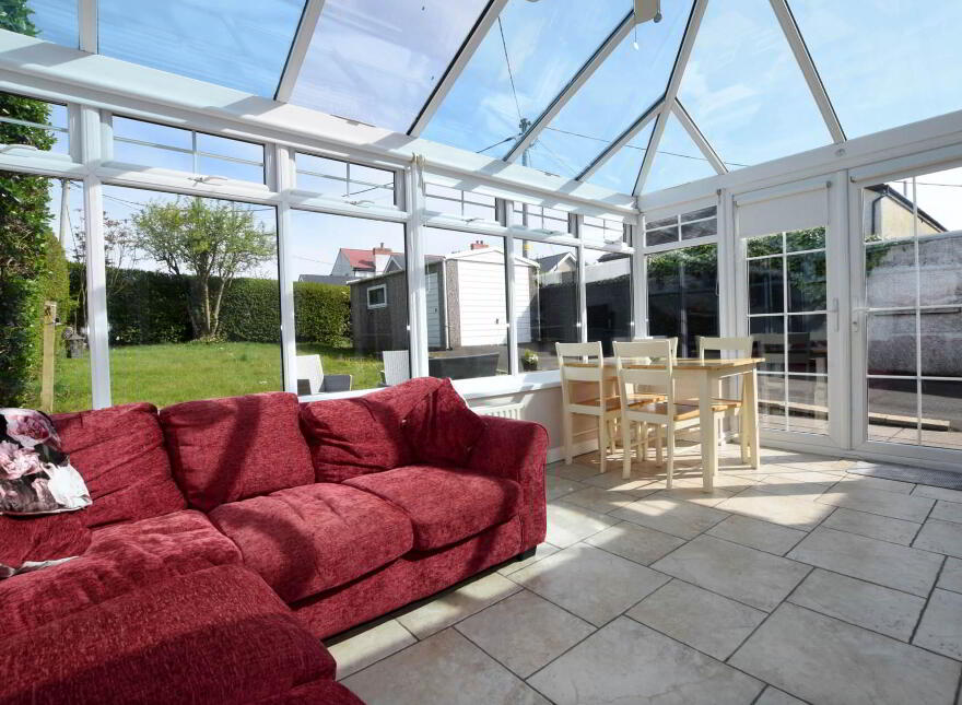 1 Stellenbosch Avenue, Donaghadee, BT21 0LH