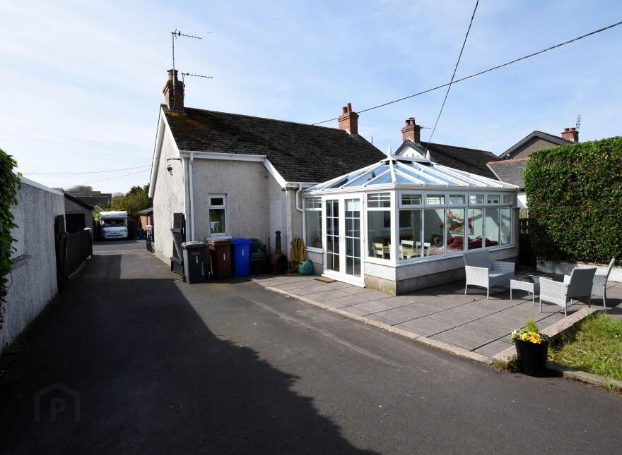 1 Stellenbosch Avenue, Donaghadee, BT21 0LH