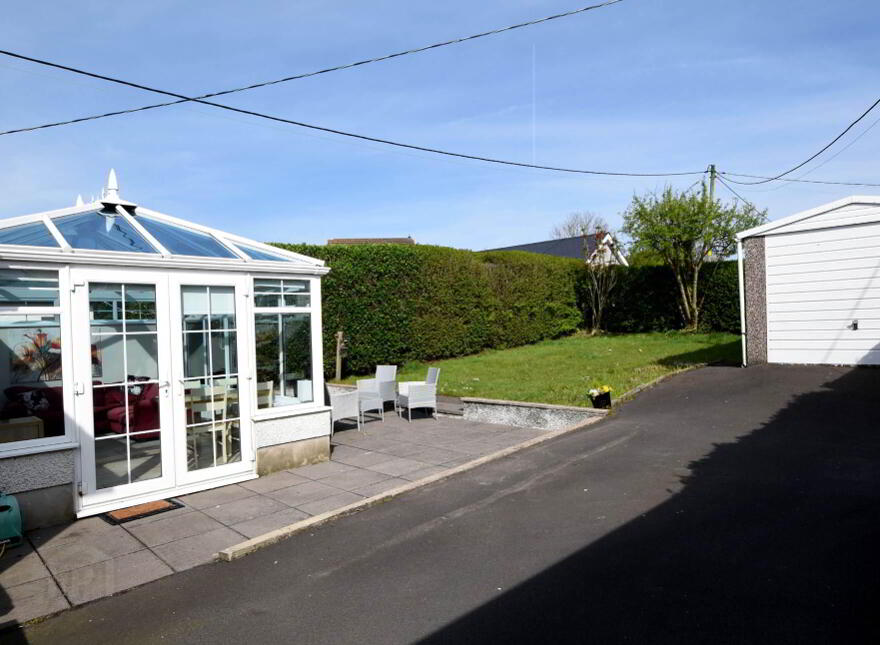 1 Stellenbosch Avenue, Donaghadee, BT21 0LH